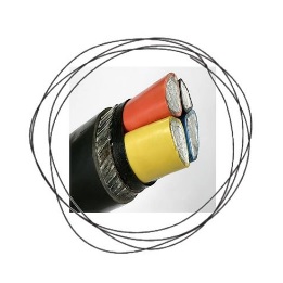 کابل آلومینیوم