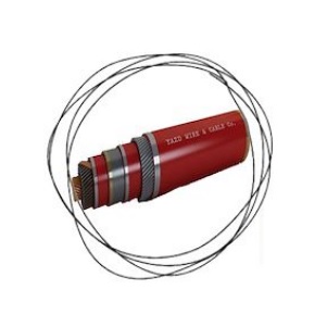 کابل سربدار و زره دار