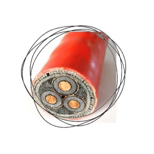 کابل فشارقوی