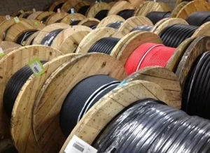 کابل ۳۳ کیلوولت