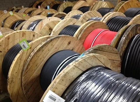 کابل ۳۳ کیلوولت