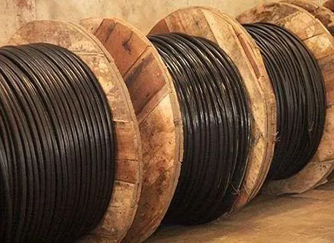 کابل ۳۳ کیلوولت