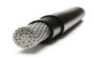 سیم کابل روکش دار Mink 70