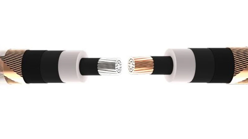 کابل ۳۳ کیلوولت