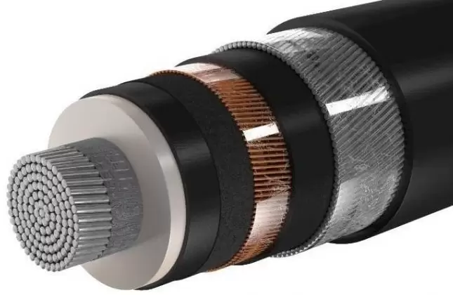 کابل ۲۰ کیلوولت