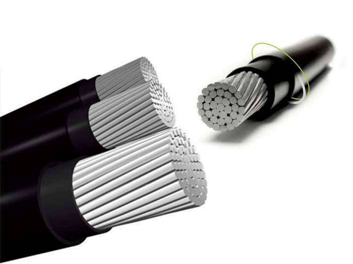 کابل خودنگهدار ۲۰ کیلوولت