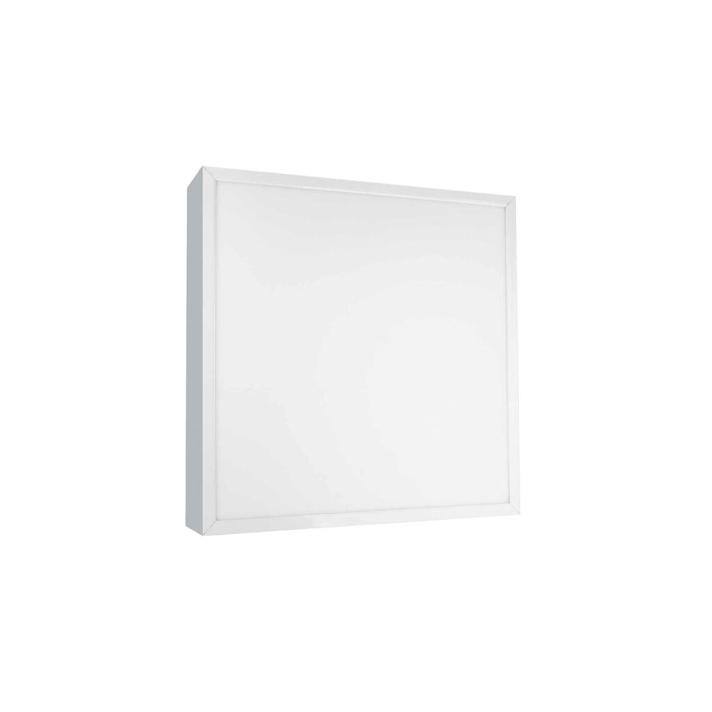 پنل روکار 18 وات مربع بارش نور