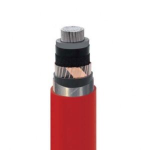 کابل 70 آلومینیوم 20 کیلو ولت متال