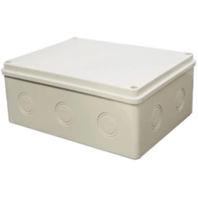 جعبه تقسیم ABS سایز 150 در 100 در 70 دانوب