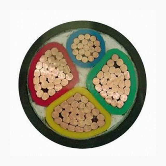 کابل افشان 3 در 50 بعلاوه 25 سیمیا