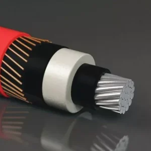 کابل فشار متوسط 20 کیلوولت 185×1 هادی آلومینیوم زره دار مشهد