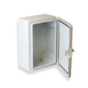 تابلو برق درب هم رنگ سایز 400 در 500 در 210 دانوب