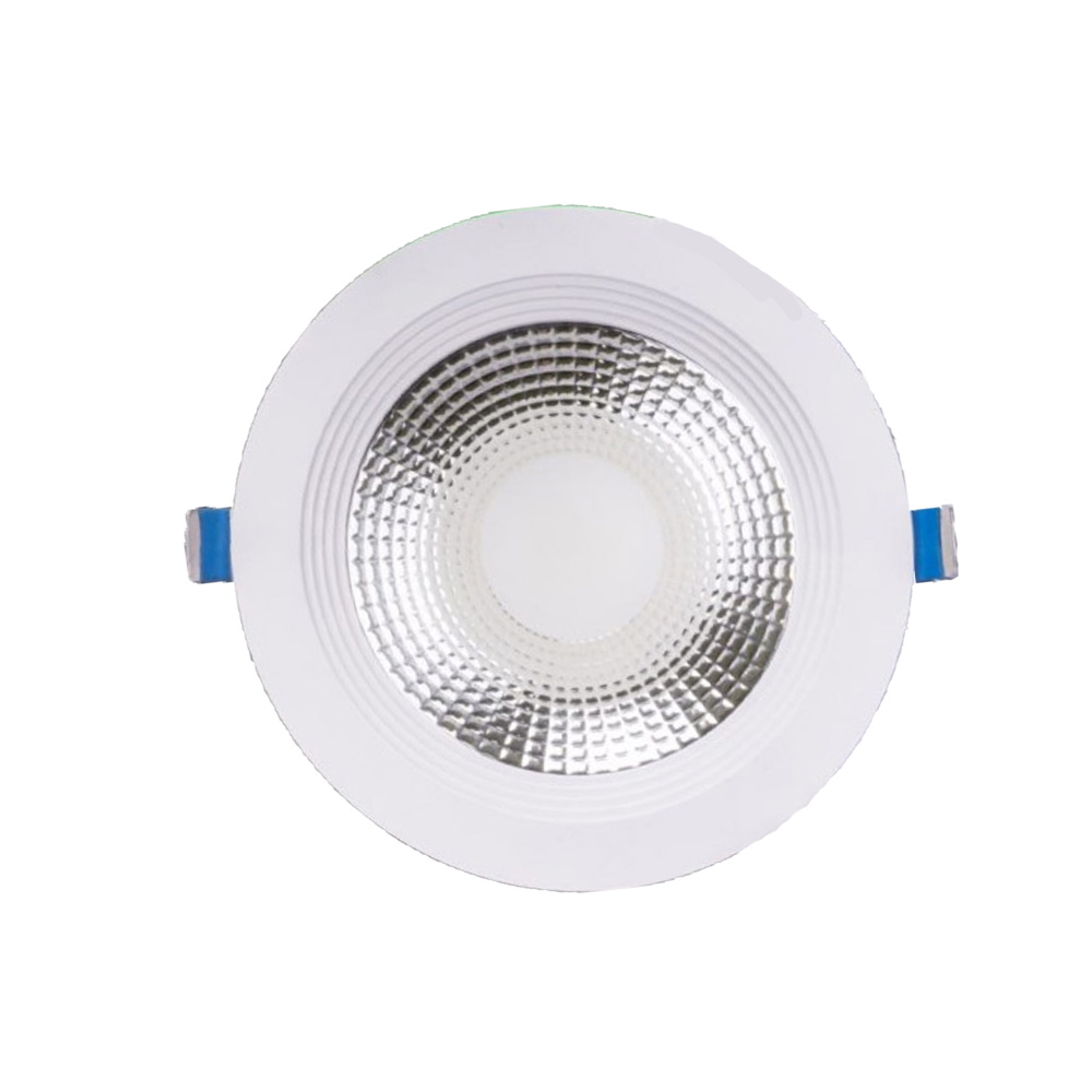 چراغ توکار 15 وات cob بارش نور