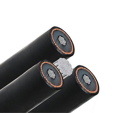 کابل خودنگهدار ۲۰ کیلوولت