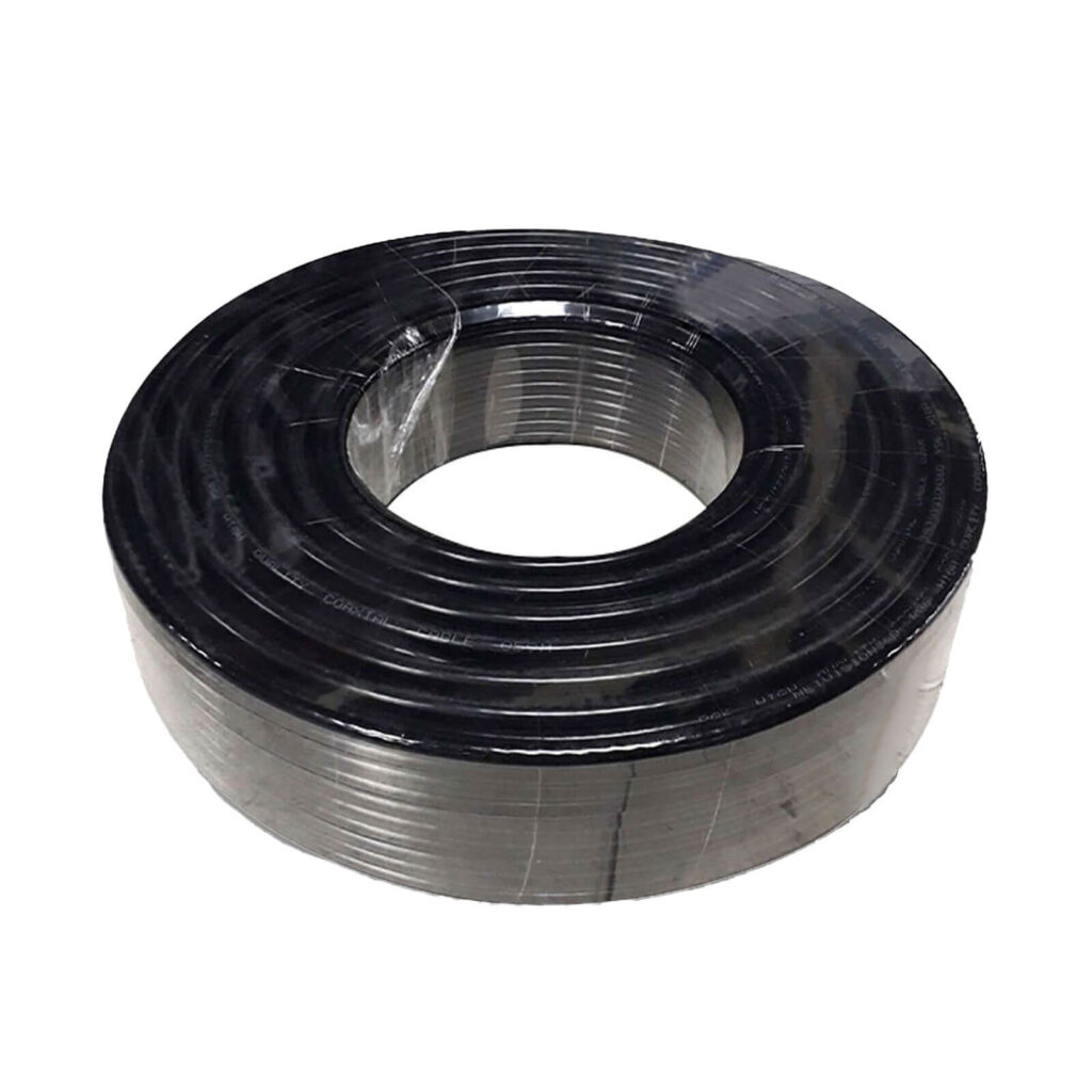 کابل مفتولی مس 1 در 150 سیمیا