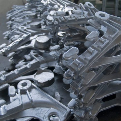 یراق آلات توزیع برق