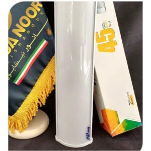 براکت نورپردازی 120 سانت مدل آتریس - رسانور