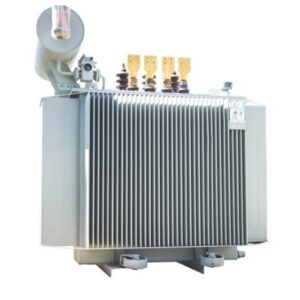 ⚡ ترانسفورماتور 1000 KVA سه فاز ایران ترانسفو - غول صنعتی با قدرت بی‌نظیر ⚡