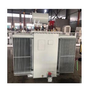 ⚡ ترانسفورماتور 1250 KVA سه فاز ایران ترانسفو - اوج قدرت و قابلیت اطمینان در صنعت برق ⚡