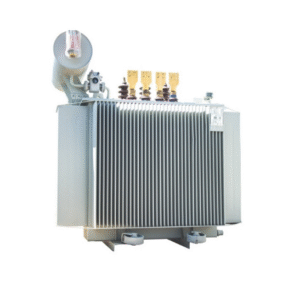 ⚡ ترانسفورماتور 2000 KVA سه فاز ایران ترانسفو - غول صنعتی با قدرت بی‌نظیر ⚡