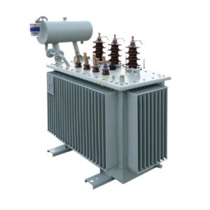 ⚡ ترانسفورماتور 250 KVA سه فاز ایران ترانسفو - قدرت بی‌همتا برای صنایع پیشرفته ⚡