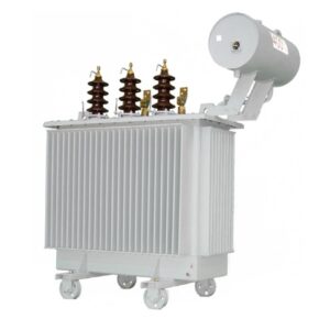 ⚡ ترانسفورماتور 400 KVA سه فاز ایران ترانسفو - غول صنعتی با قدرت بی‌نظیر ⚡