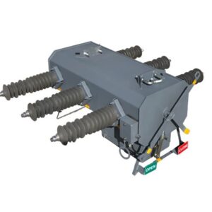 سکسیونر دستی هوایی آتیه‌سازان انرژی آریا