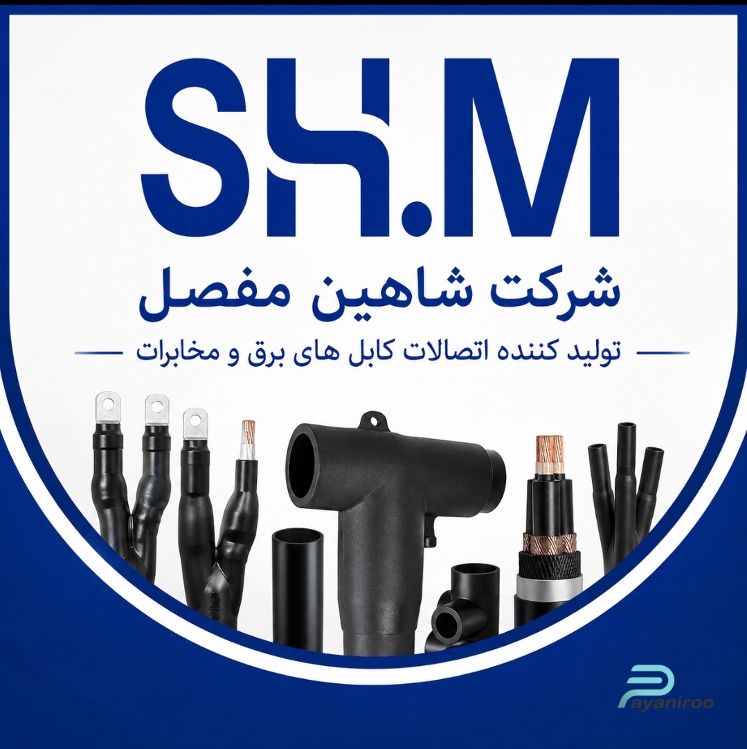 شاهین مفصل